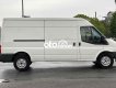 Ford Transit   tải  - 3 chỗ 2011 - Ford Transit tải VAN - 3 chỗ