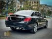 Mercedes-Benz C 250 2017 - Màu đen, số tự động