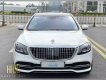 Mercedes-Benz Maybach S450 2019 - Xe không va chạm, ngập nước