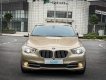 BMW 535 GT 2012 - Màu vàng cát