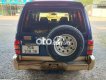 Mitsubishi Pajero Xe  cực đẹp zin chất 2000 - Xe Pajero cực đẹp zin chất