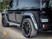 Mercedes-Benz G63 2014 - Xe chạy được 48000 km