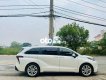 Toyota Sienna   Platinum 1 cầu bản full option 2020 - Toyota Sienna Platinum 1 cầu bản full option