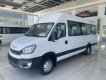 Thaco Iveco Daily Plus 2023 - Xe 16 chỗ , 19 chỗ