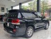 Toyota Land Cruiser 2015 - Xuất Mỹ, màu đen, model 2016, tên cá nhân