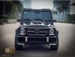 Mercedes-Benz G63 2014 - Xe chạy được 48000 km