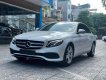 Mercedes-Benz E250 2016 - Màu trắng, nhập khẩu Đức