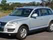 Volkswagen Touareg 2009 - 1 chủ từ đầu