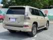 Lexus GX 460 2015 - Màu vàng, xe nhập