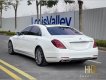 Mercedes-Benz Maybach S450 2019 - Xe không va chạm, ngập nước