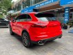 Porsche Cayenne 2016 - Màu đỏ, xe nhập Đức