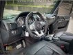 Mercedes-Benz G63 2014 - Xe chạy được 48000 km