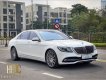 Mercedes-Benz Maybach S450 2019 - Xe không va chạm, ngập nước