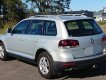 Volkswagen Touareg 2009 - 1 chủ từ đầu