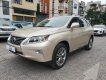 Lexus RX 450 2012 - Màu vàng cát