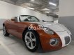 Pontiac Solstice   spyder convertble 2005 - Pontiac Solstice spyder convertble