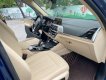 BMW X3 2021 - Màu xanh, xe nhập, số tự động