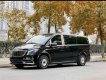 Mercedes-Benz V250 2017 - Độ full Maybach, biển đẹp