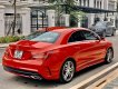 Mercedes-Benz CLA 250 2016 - Xe biển Hà Nội