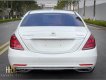 Mercedes-Benz Maybach S450 2019 - Xe không va chạm, ngập nước