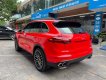 Porsche Cayenne 2016 - Màu đỏ, xe nhập Đức