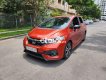 Honda Jazz  Z RS 18 ĐK 19 CHẠY 37 NGÀN BAO TEST 2018 - HONDA JAZZZ RS 18 ĐK 19 CHẠY 37 NGÀN BAO TEST