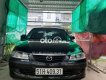 Mazda 626  627 2002 mau den xe gd dag di on dinh 2002 - Mazda 627 2002 mau den xe gd dag di on dinh