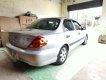 Kia Spectra   205 chính chủ bao ngon 2005 - KIA SPECTRA 205 chính chủ bao ngon