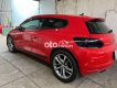 Volkswagen Scirocco Bán xe   Đỏ sản xuất 2010 2022 - Bán xe Volkswagen Scirocco Đỏ sản xuất 2010