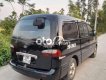 Hyundai Starex Xe Huyndai  3 chỗ nhà dùng cần bán 2002 - Xe Huyndai van 3 chỗ nhà dùng cần bán