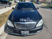 Mercedes-Benz S550 2007 Mercedes S550 4Matic AMG 2007 - 2007 Mercedes S550 4Matic AMG