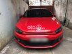 Volkswagen Scirocco Bán xe   Đỏ sản xuất 2010 2022 - Bán xe Volkswagen Scirocco Đỏ sản xuất 2010