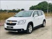 Chevrolet Orlando 2017 - Bao test hãng