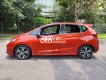 Honda Jazz  Z RS 18 ĐK 19 CHẠY 37 NGÀN BAO TEST 2018 - HONDA JAZZZ RS 18 ĐK 19 CHẠY 37 NGÀN BAO TEST