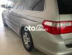 Honda Odyssey bán xe   7 chỗ đời 2007 2007 - bán xe honda odyssey 7 chỗ đời 2007