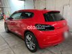 Volkswagen Scirocco Bán xe   Đỏ sản xuất 2010 2022 - Bán xe Volkswagen Scirocco Đỏ sản xuất 2010