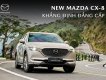 Mazda CX-8 2023 - Giá ưu đãi