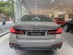 BMW 530i 2022 - Ưu đãi cực tốt tháng này, giá tốt nhất toàn quốc, giảm tiền mặt sâu, tặng 1 năm bảo hiểm vật chất