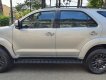 Toyota Fortuner 2015 - Mới 90%, chạy 76.000km