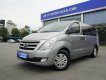 Hyundai Starex 2017 - Số sàn, máy dầu, 09 chỗ, biển HN