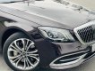 Mercedes-Benz S 450L 2017 - Model 2018 ruby black kem