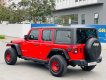 Jeep Wrangler 2020 - Odo 3v3 km