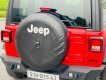 Jeep Wrangler 2020 - Odo 3v3 km