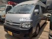 Toyota Hiace   16 CHỖ 2013 2013 - TOYOTA HIACE 16 CHỖ 2013