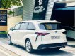Toyota Sienna 2021 - Nhập Mỹ, biển vip