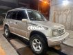 Suzuki Vitara xe  2 cầu chất sẵn đi 2004 - xe vitara 2 cầu chất sẵn đi