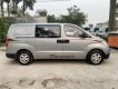 Hyundai Starex 2015 - Tải van đời 2015, 6 chỗ, tải 670kg, xe chính chủ từ mới