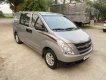 Hyundai Starex 2015 - Tải van đời 2015, 6 chỗ, tải 670kg, xe chính chủ từ mới