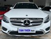 Mercedes-Benz GLC 200 2018 - Màu trắng, số tự động