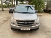 Hyundai Starex 2015 - Tải van đời 2015, 6 chỗ, tải 670kg, xe chính chủ từ mới